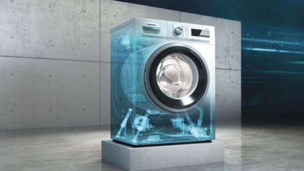 نمایندگی لباسشویی بوش در قزوین